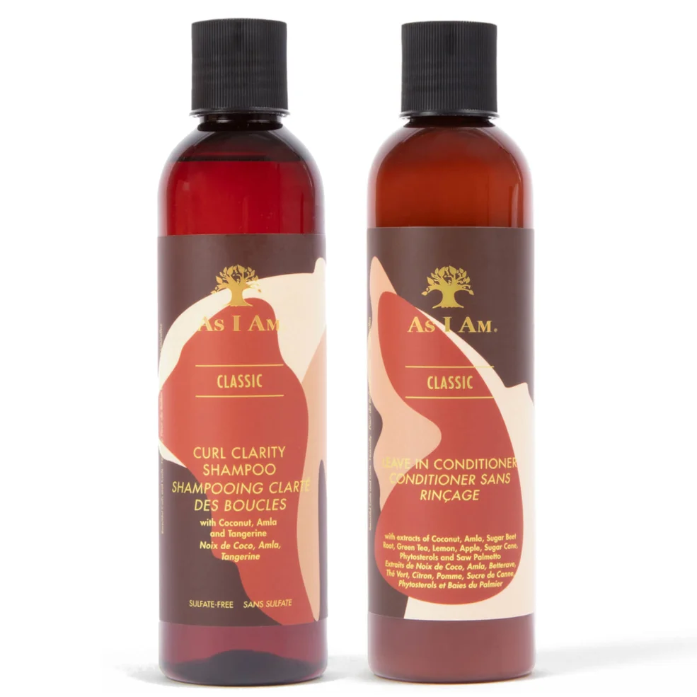 As I Am Summer Express Care Bundle Image 1