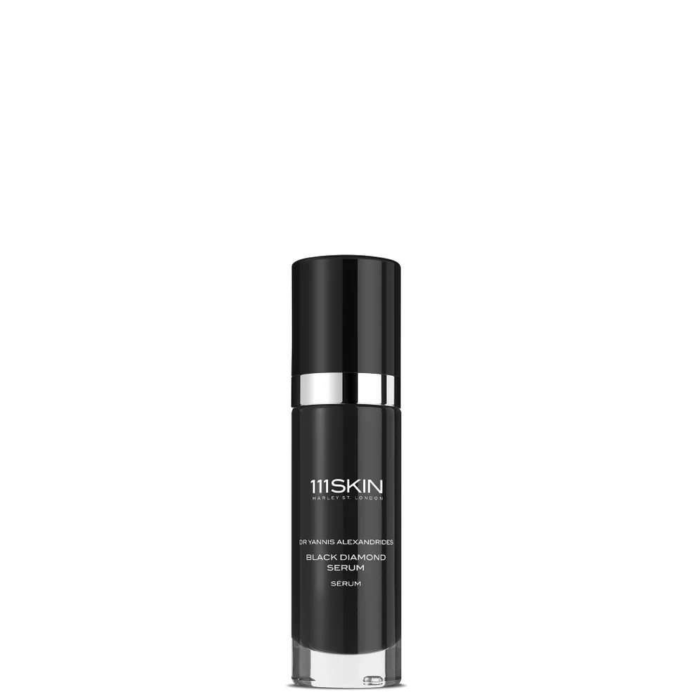 111SKIN Black Diamond Serum 30ml Image 1