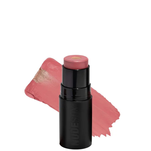 NUDESTIX Nudies Matte and Glow Core All Over Face Blush Colour 6g (Various Shades)