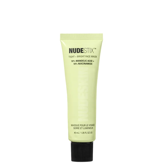 NUDESTIX NUDESKIN Tight and Bright Mask 40ml
