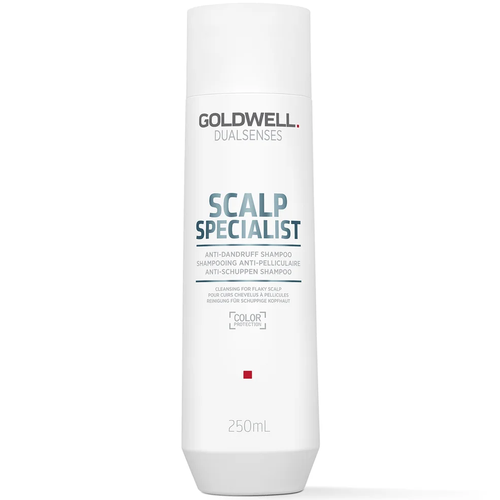 Goldwell Dualsenses Scalp Specialist Anti-Dandruff Shampoo 250ml Image 1