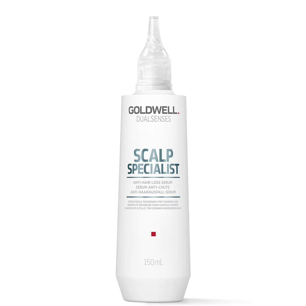 Goldwell Dualsenses Scalp Specialist Anti-Hair Loss Serum 150ml Image 1