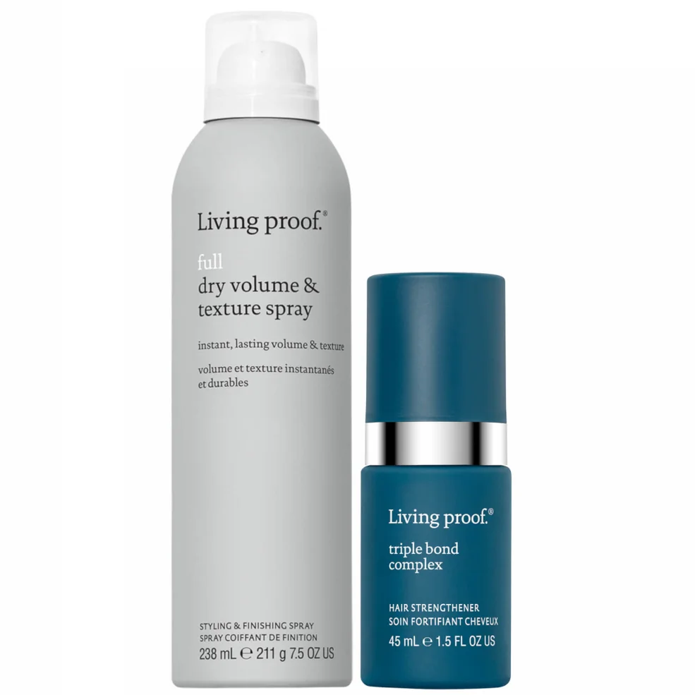 Living Proof Style Without Compromise Duo Image 1