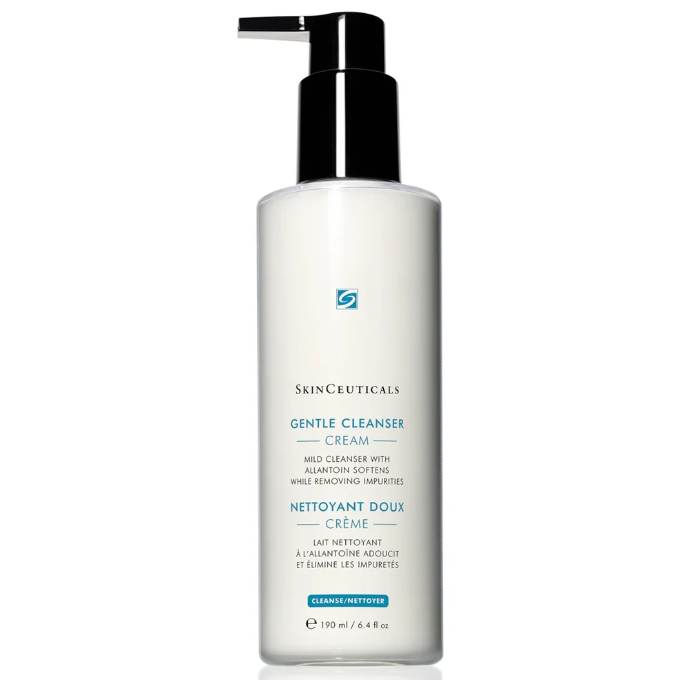 SkinCeuticals Gentle Cleanser 190ml Image 1