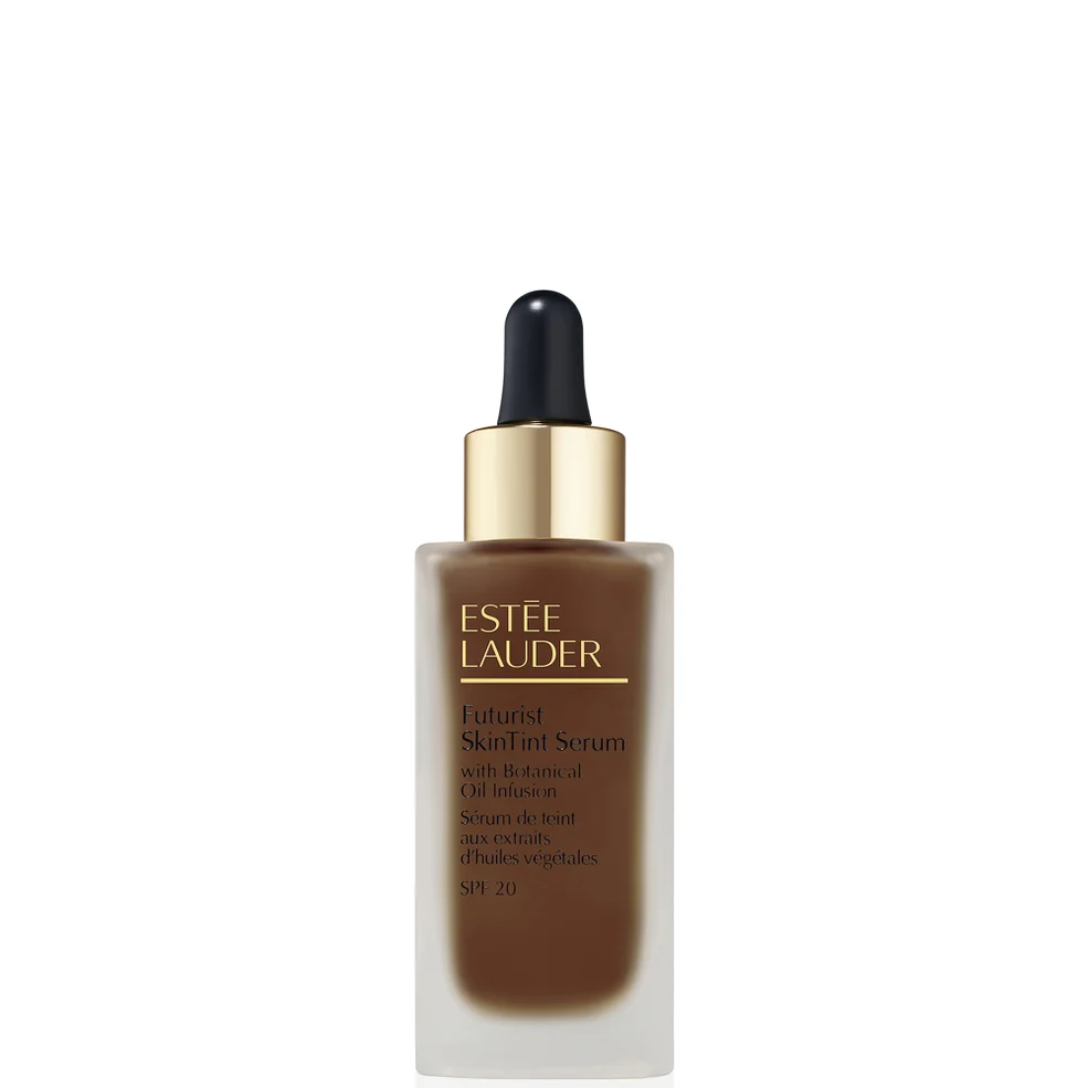 Estée Lauder Futurist SkinTint Serum Foundation SPF 20 30ml (Various Shades) Image 1