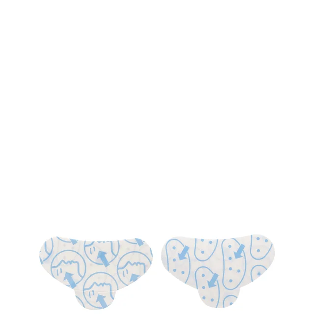 MZ Skin LightMAX Hydracolloidal Patch