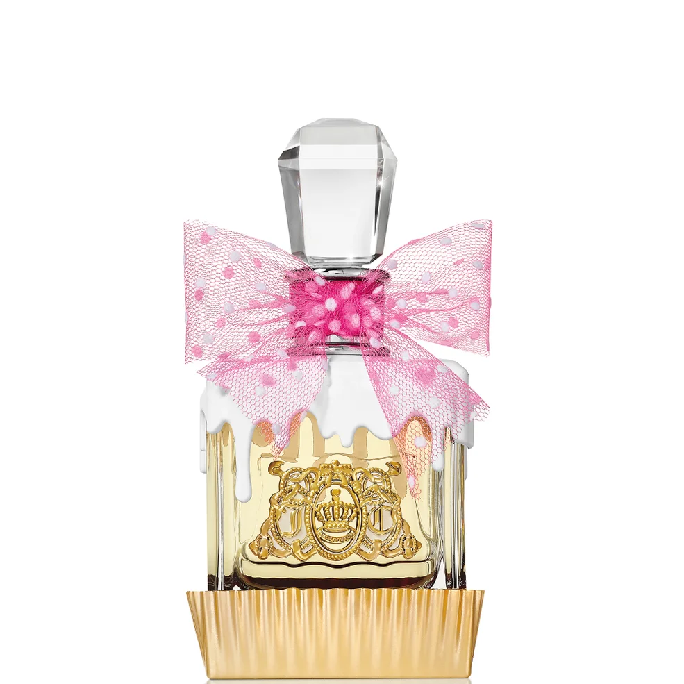 Juicy Couture Viva La Juicy Sucre Eau de Parfum 100ml Image 1