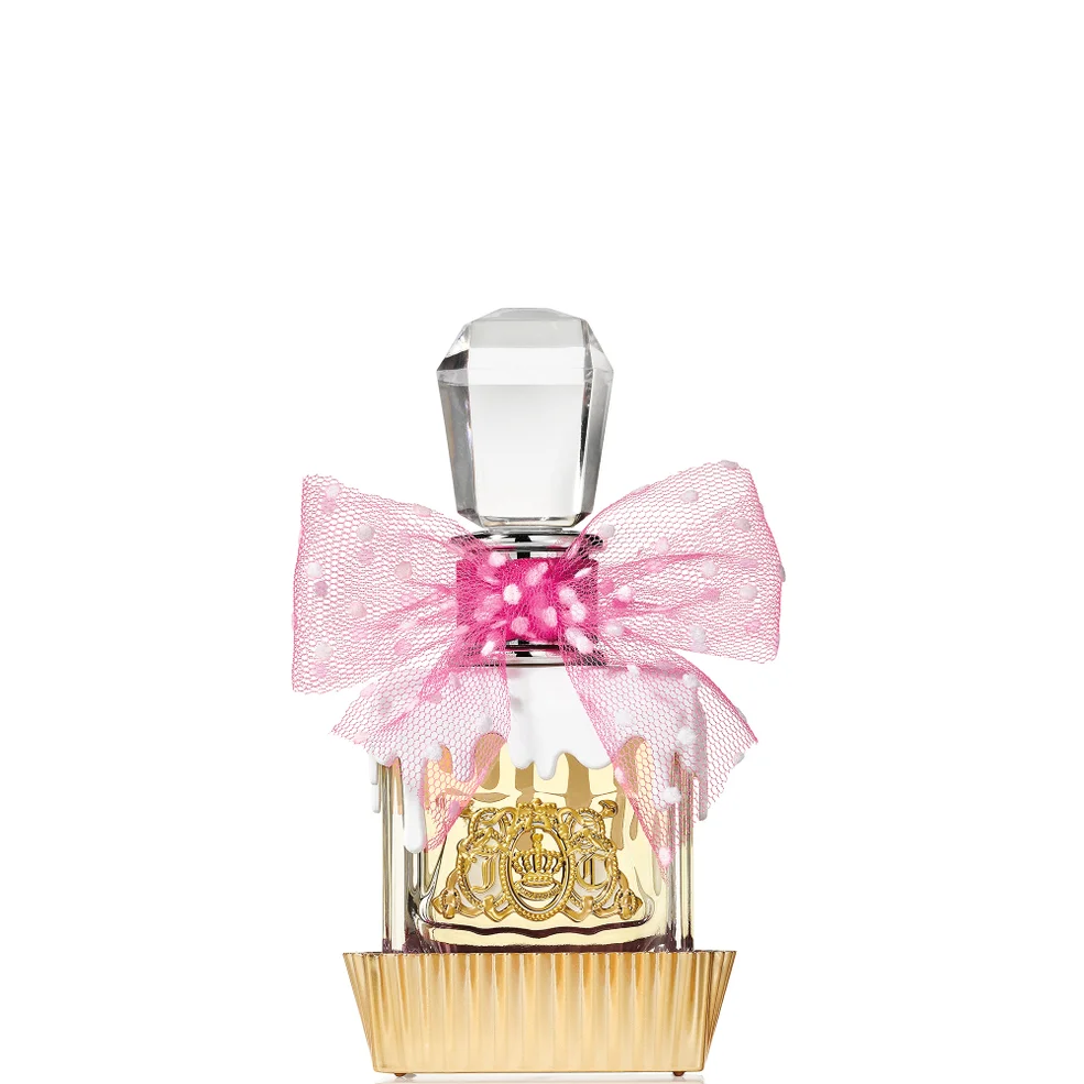 Juicy Couture Viva La Juicy Sucre Eau de Parfum 50ml Image 1