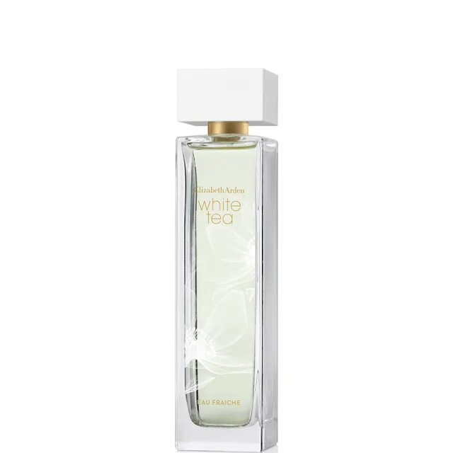 Elizabeth Arden White Tea Eau Fraiche Eau de Toilette Spray 100ml / 3.3 fl.oz.