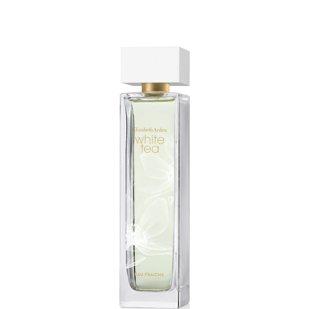 Elizabeth Arden White Tea Eau Fraiche Eau de Toilette Spray 100ml / 3.3 fl.oz. Image 1