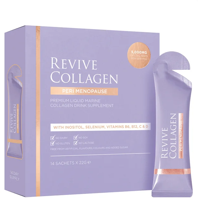 Revive Collagen Peri Menopause 14 Day