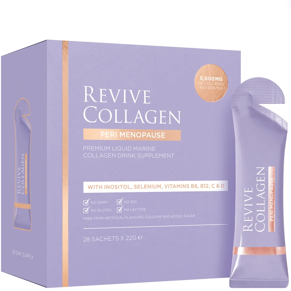 Revive Collagen Peri Menopause 28 Day Image 1