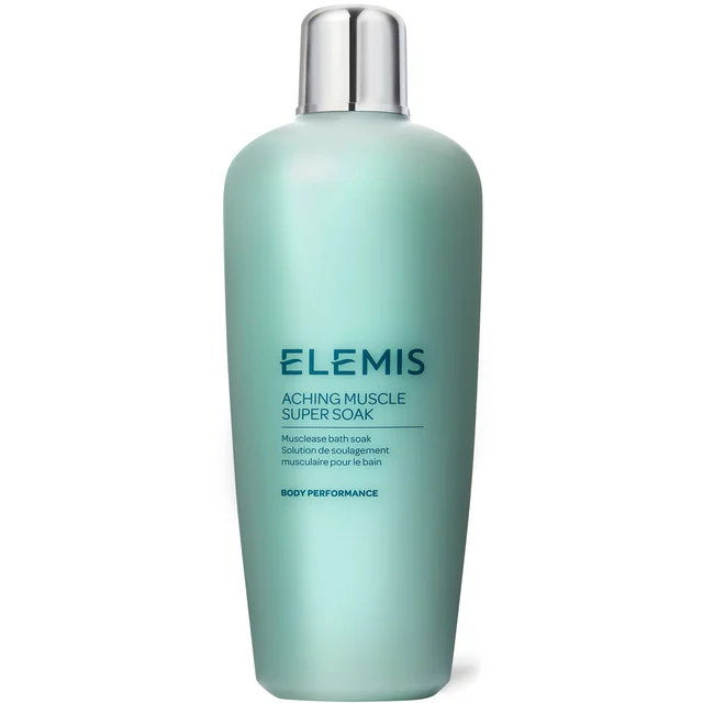Elemis Aching Muscle Super Soak 400ml