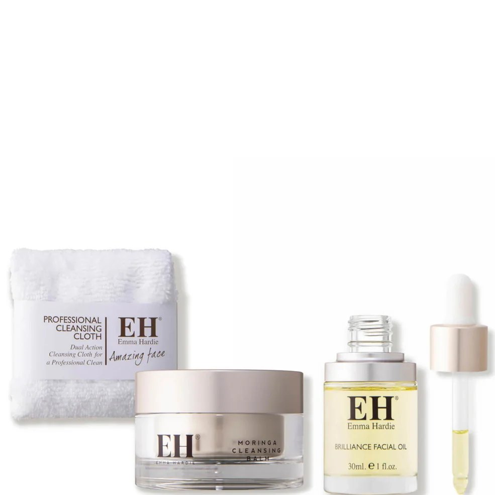 Emma Hardie Cleanse and Hydrate Set Image 1
