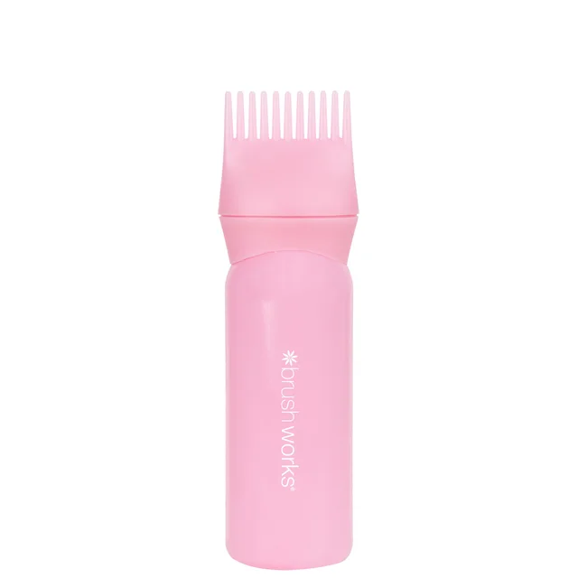 brushworks Hair Oil Applicator