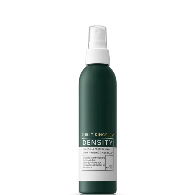 Philip Kingsley Styling Density Thickening Protein Spray 120ml
