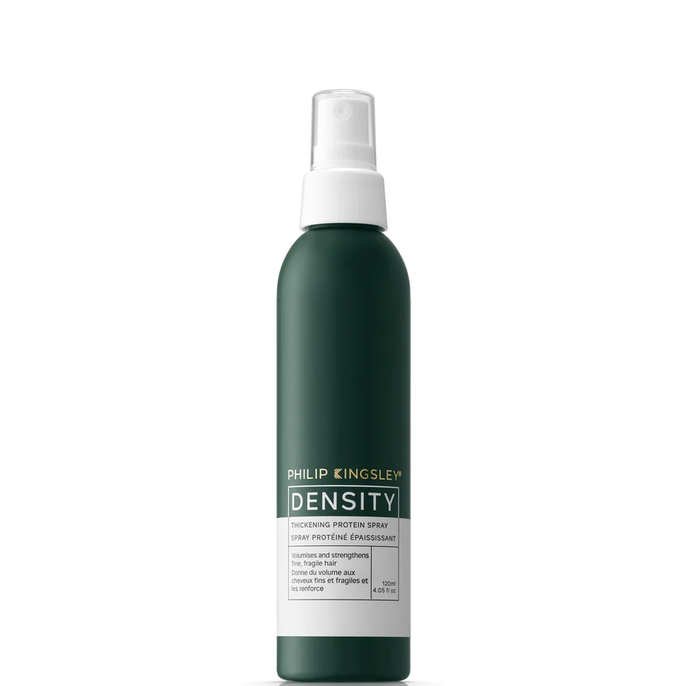 Philip Kingsley Styling Density Thickening Protein Spray 120ml Image 1
