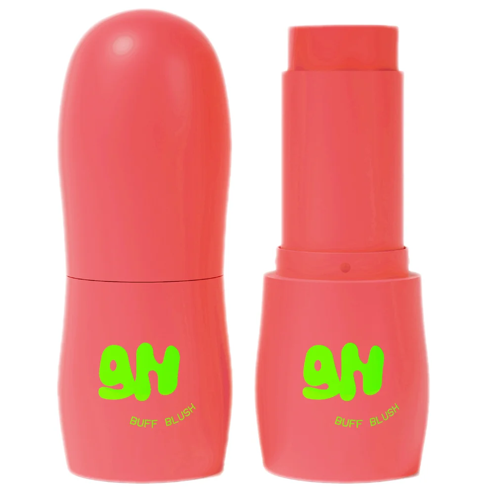 Glow Hub Buff Blush Glo Up Colour Stick 5g (Various Shades) Image 1