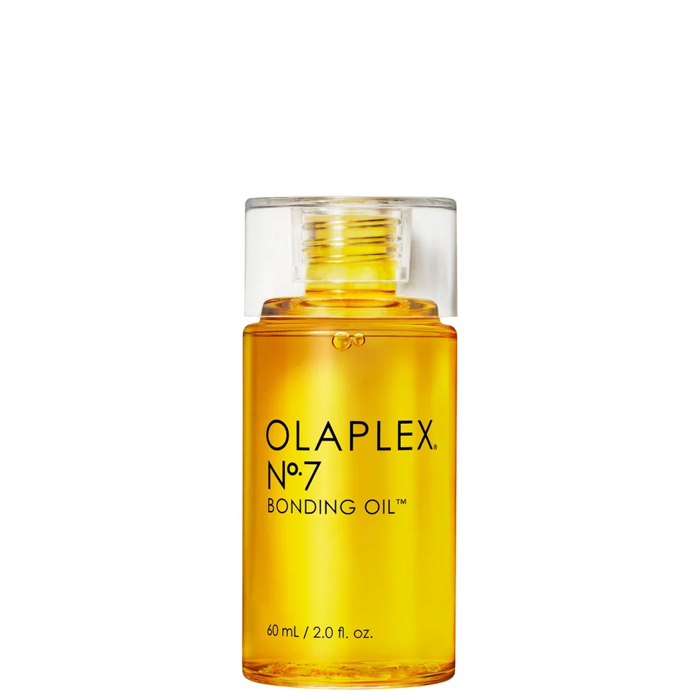 Olaplex No. 7 Bonding Oil Deluxe 60ml Image 1