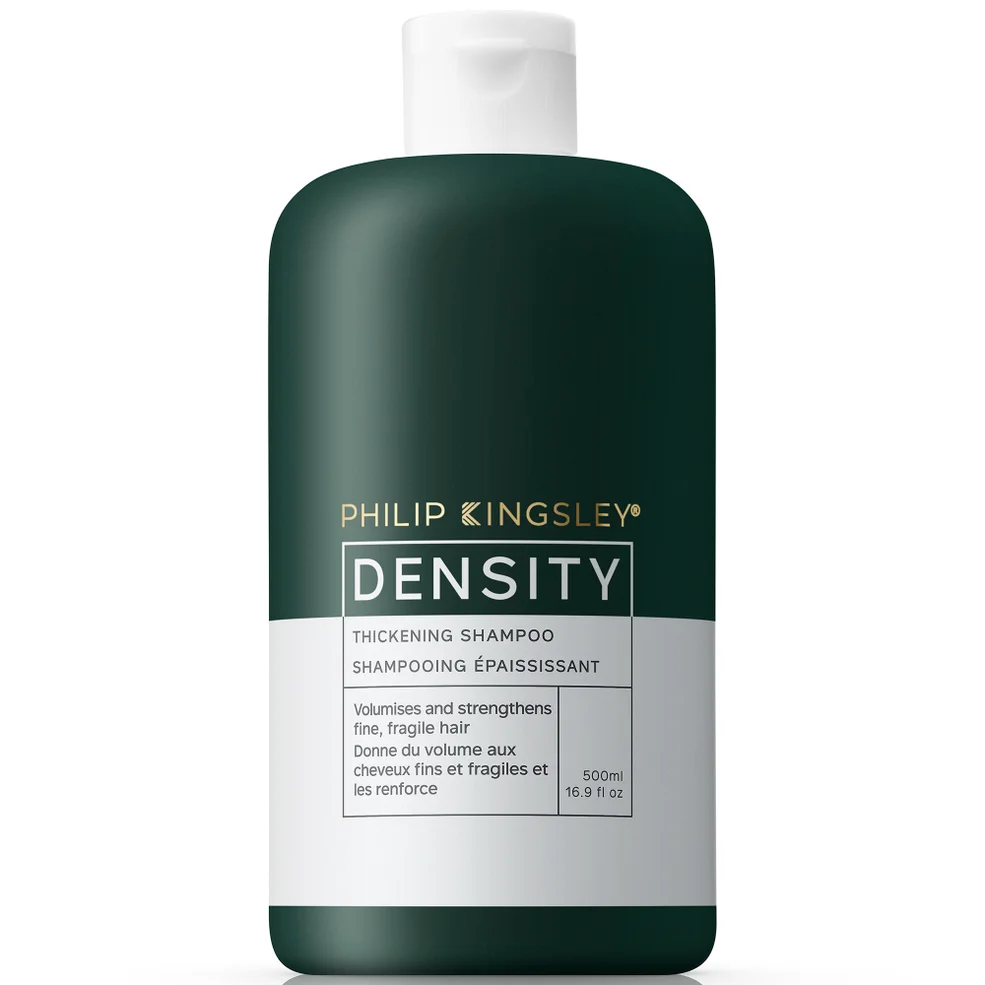 Philip Kingsley Density Thickening Shampoo 500ml Image 1