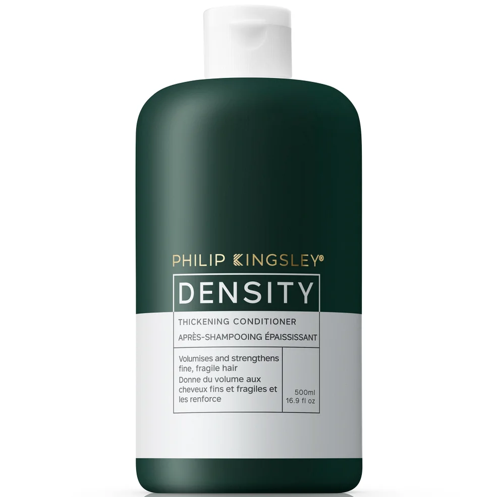 Philip Kingsley Density Thickening Conditioner 500ml Image 1