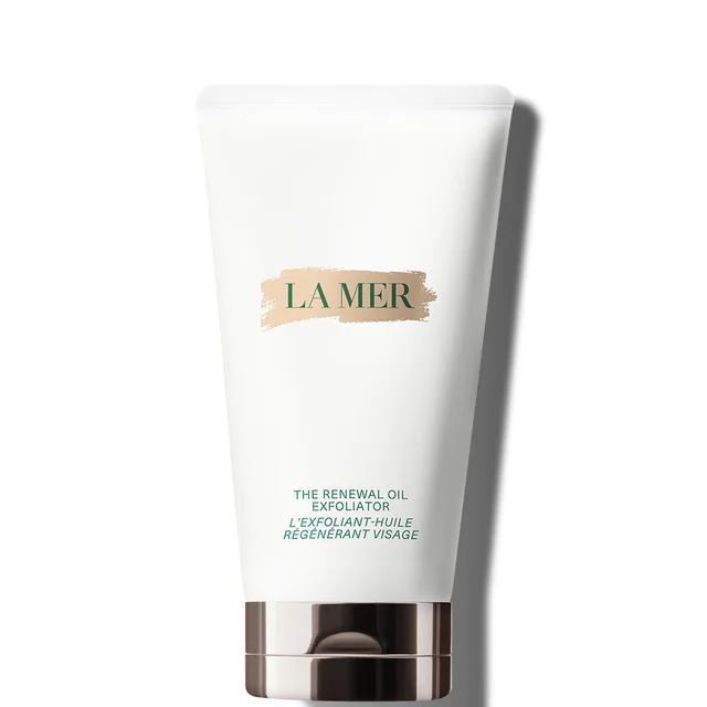 La Mer The Renewal Oil Exfoliator 100ml