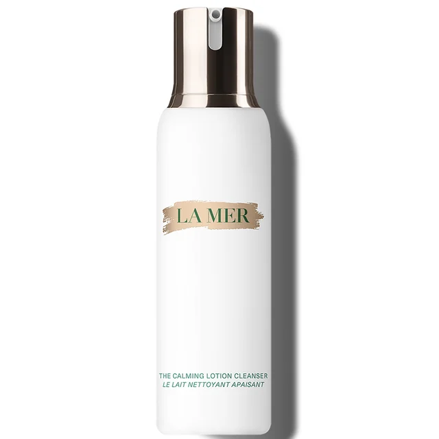 La Mer The Calming Lotion Cleanser 200ml