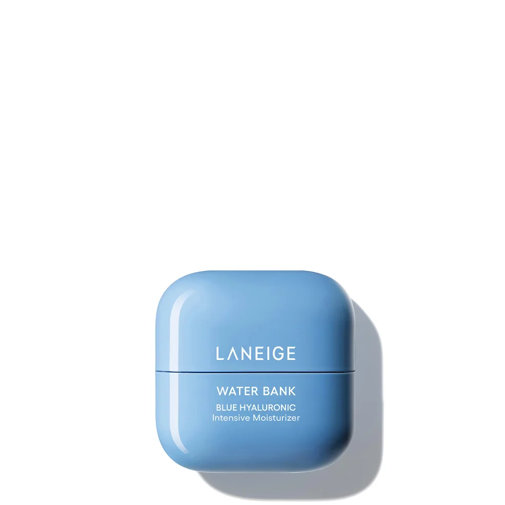 LANEIGE Water Bank Blue Hyaluronic Acid Intensive Moisturiser 50ml Image 1