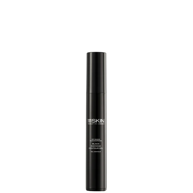 111SKIN Black Diamond Contour Gel 15ml