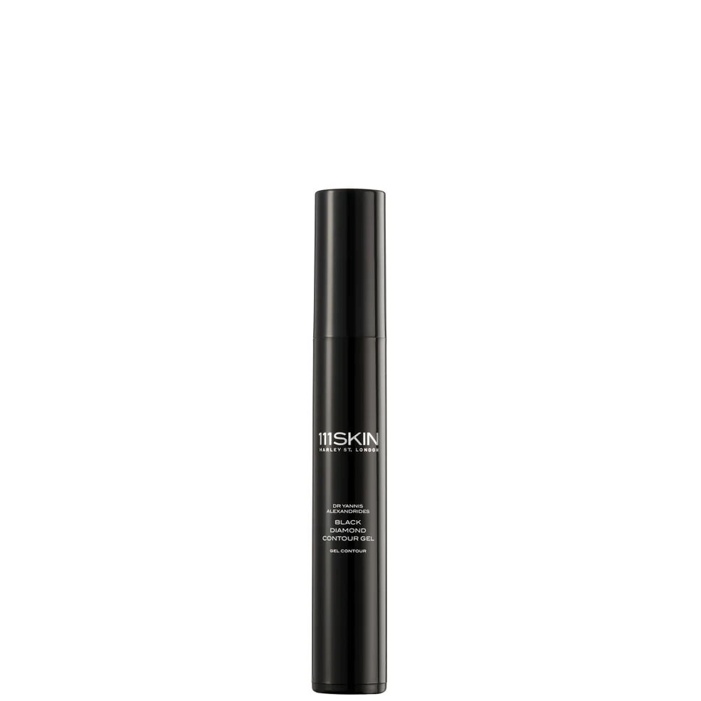 111SKIN Black Diamond Contour Gel 15ml Image 1