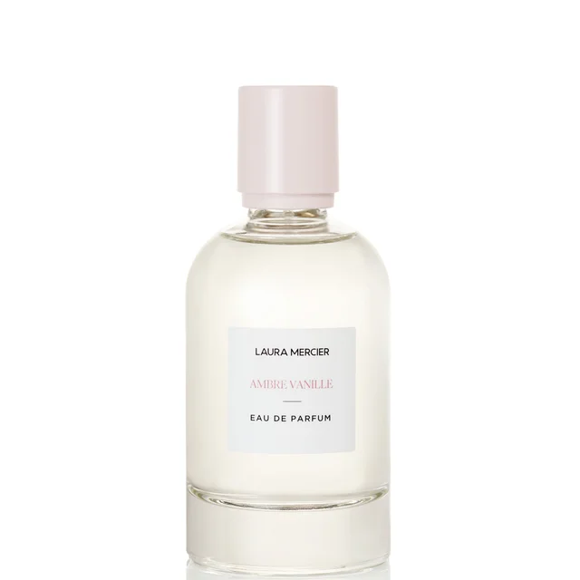Laura Mercier Exclusive Ambre Vanille Eau de Parfum 100ml