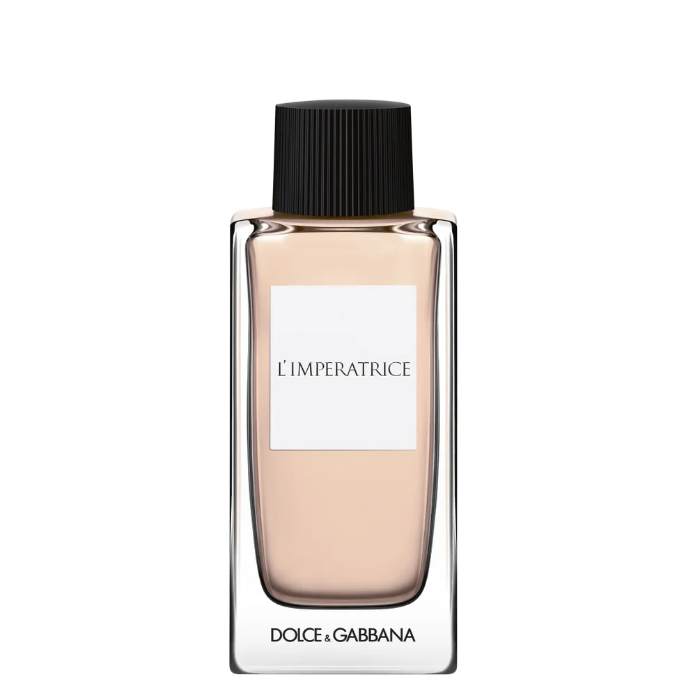 Dolce&Gabbana L'Imperatrice Eau de Toilette Spray 100ml Image 1