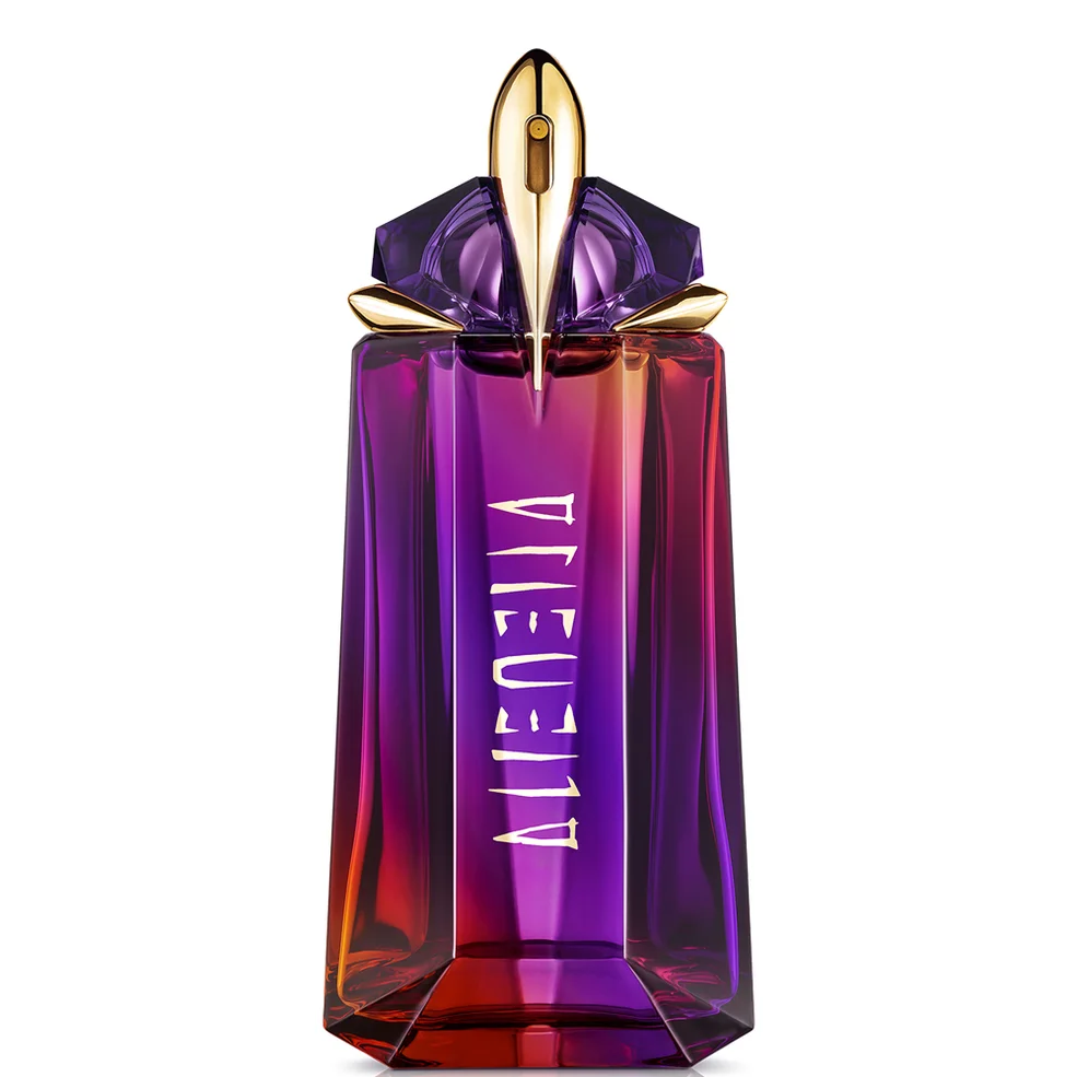 MUGLER Alien Hypersense Eau de Parfum 90ml Image 1