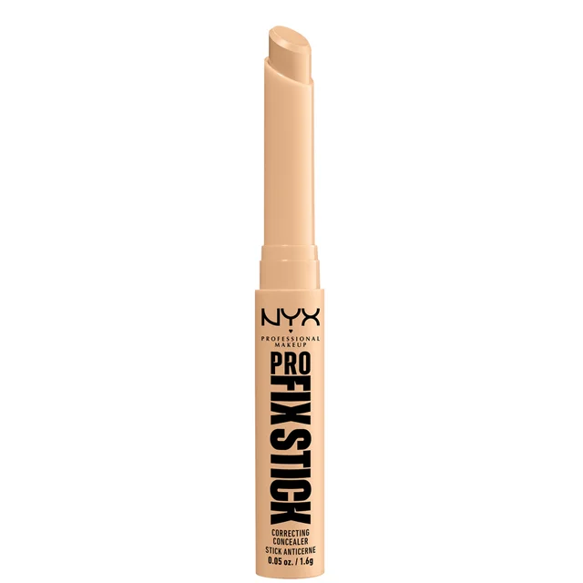 NYX Professional Makeup Pro Fix Stick Correcting Concealer Stick (Various Shades)