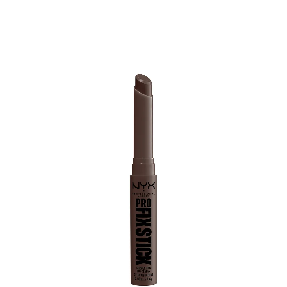 NYX Professional Makeup Pro Fix Stick Correcting Concealer Stick (Various Shades) Image 1
