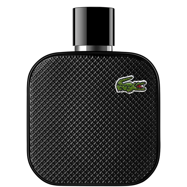 Lacoste L.12.12 Noir Eau de Toilette Spray 100ml