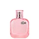 Lacoste L.12.12 Rose Sparkling Eau de Toilette Spray 50ml