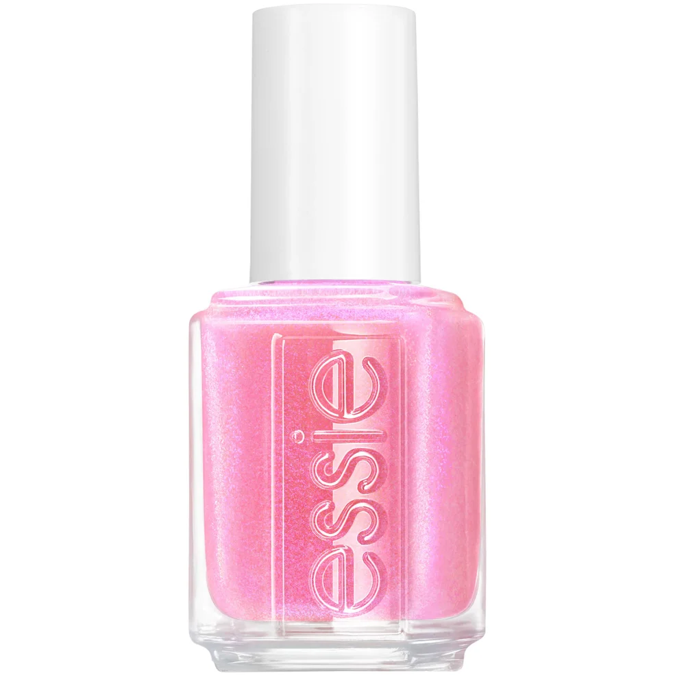 essie Original Nail Art Studio Special Effects Nail Polish Topcoat - Astral Aura Image 1