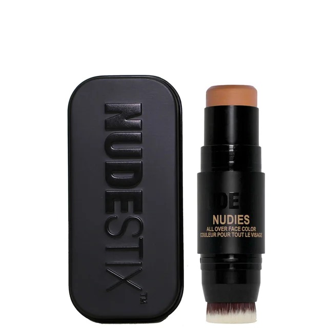 NUDESTIX Nudies Matte All Over Face Bronze Colour (Various Shades)