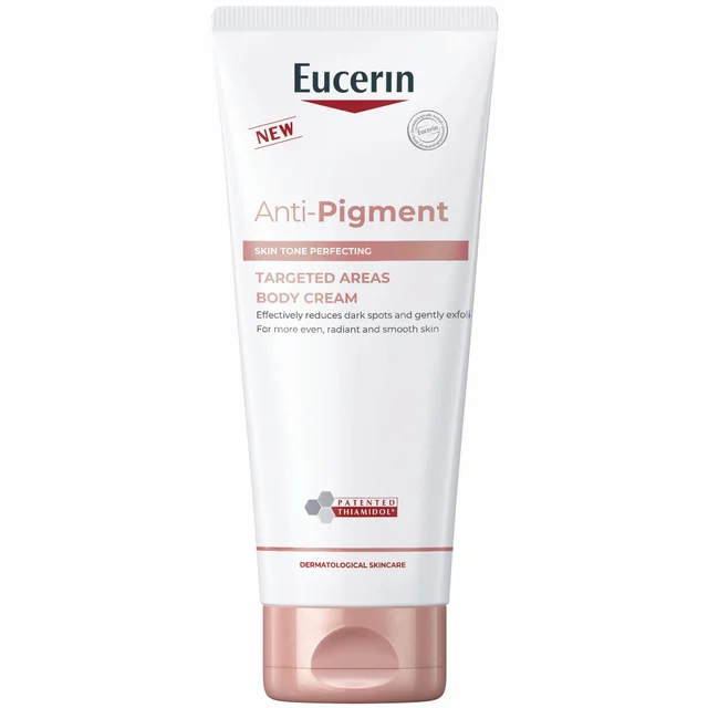 Eucerin Anti-Pigment Body Cream 200ml