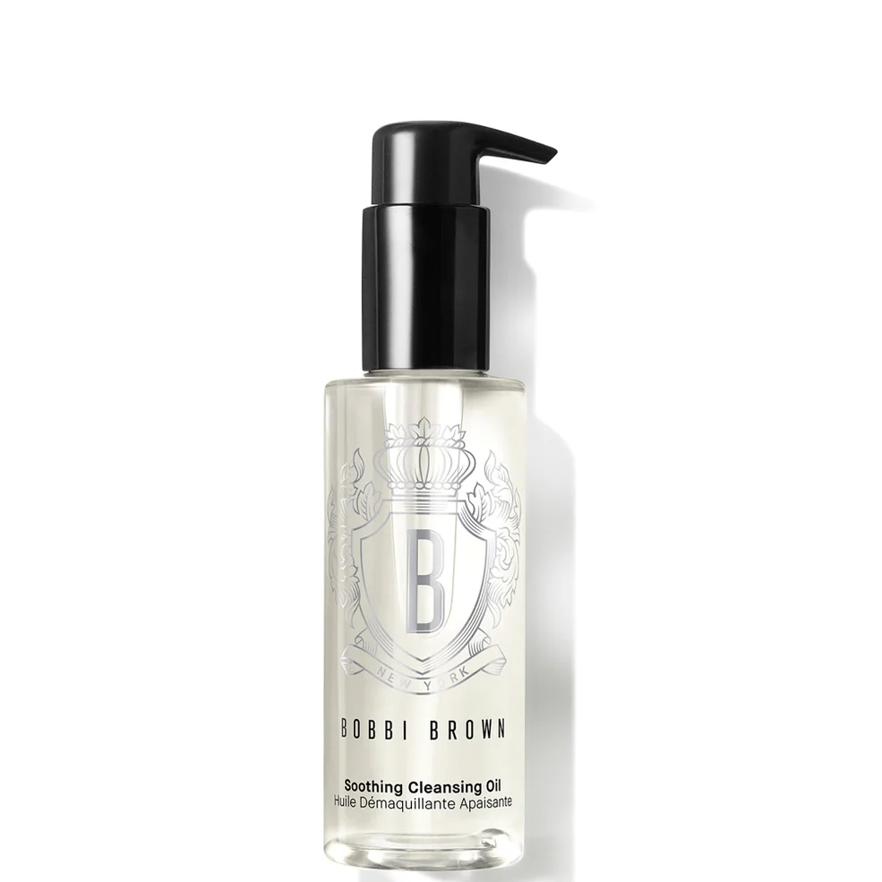 Bobbi Brown Soothing Cleansing Oil 100ml Image 1