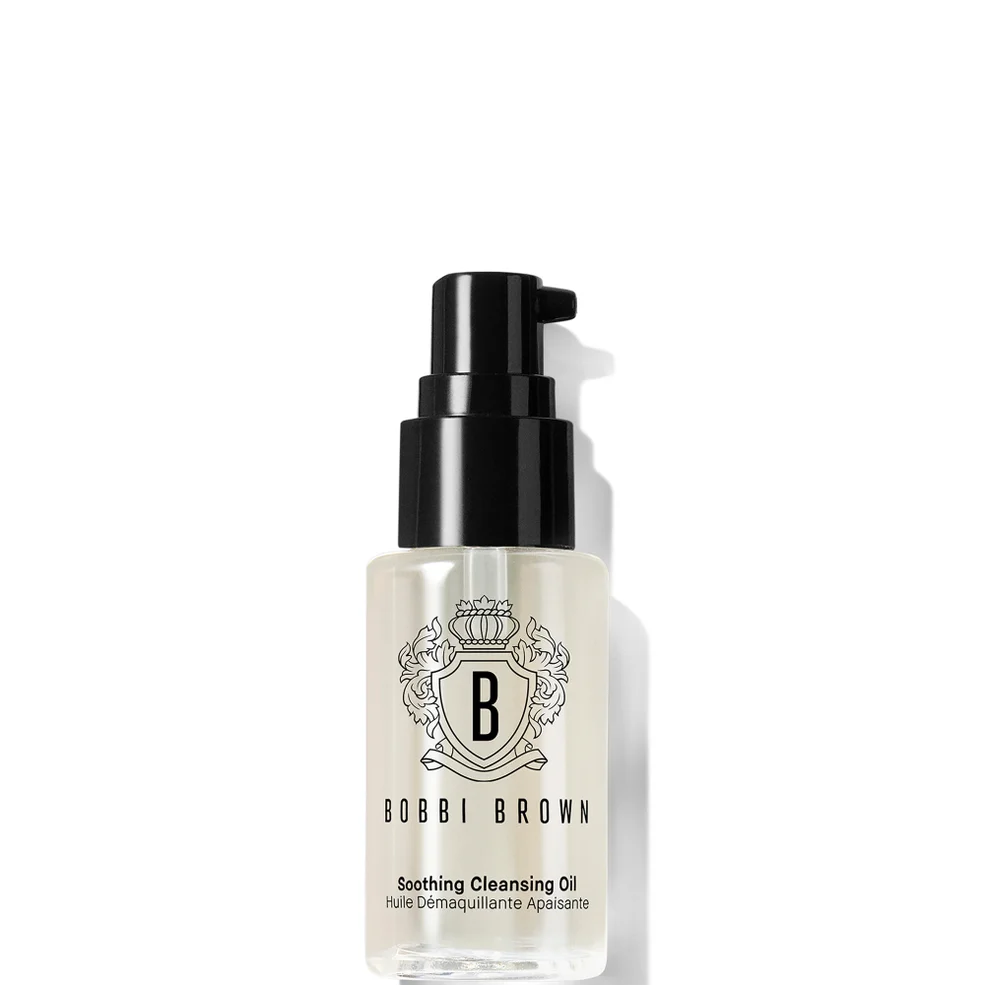 Bobbi Brown Soothing Cleansing Oil 30ml Image 1