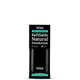 Wild Men's Fresh Cotton and Sea Salt Deodorant in Black Case 40g