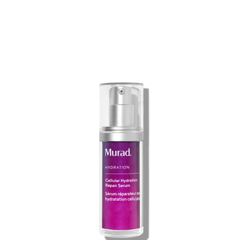 Murad Cellular Hydration Barrier Repair Serum 28g Image 1