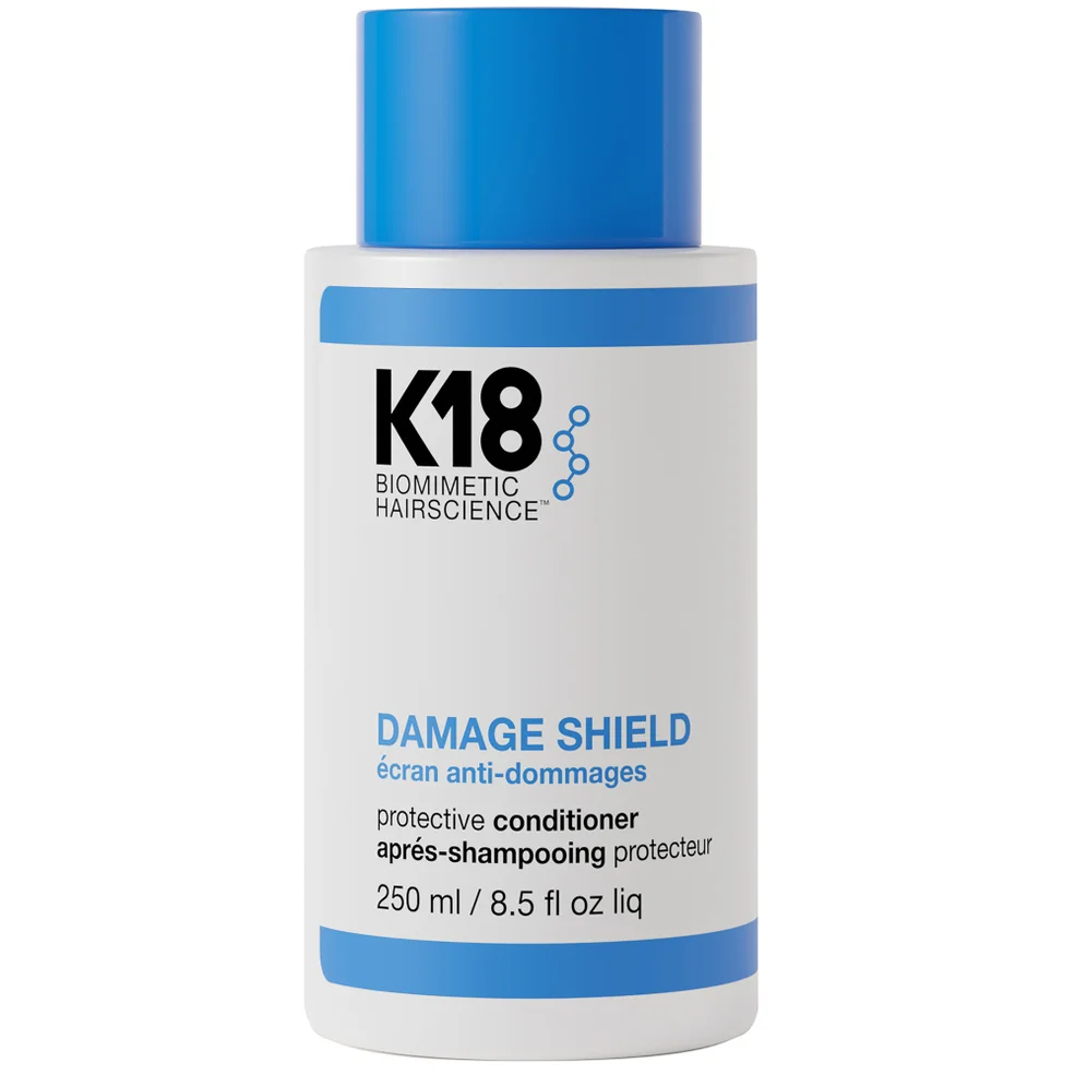 K18 - K18 Biomimetic Hairscience Damage Shield Protective Conditioner 250Ml - 250ml Image 1
