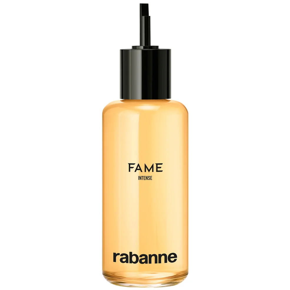 Rabanne Fame Intense Eau de Parfum Intense Refill 200ml Image 1