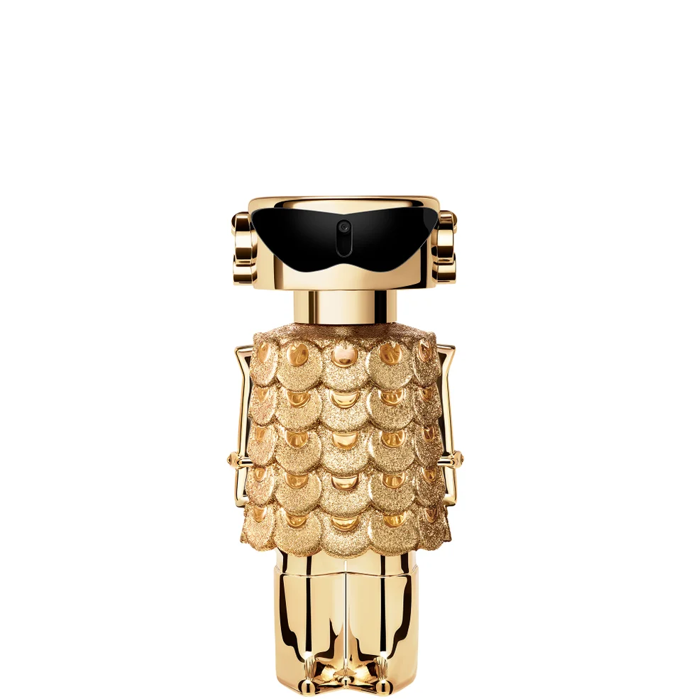 Rabanne Fame Intense Eau de Parfum Intense 50ml Image 1