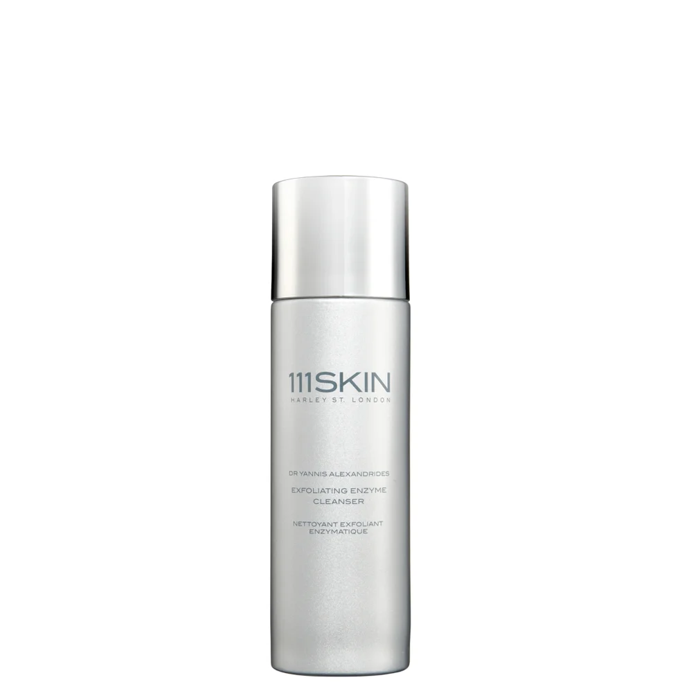111SKIN Enzyme Exfoliating Cleanser 40g Image 1
