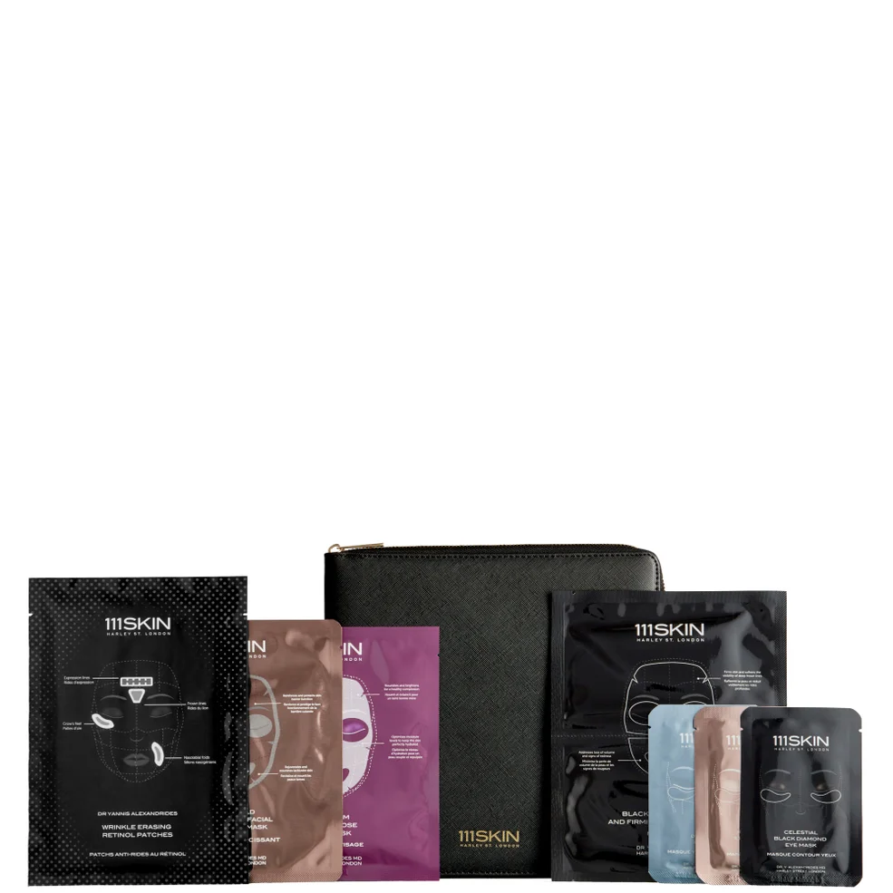 111SKIN Masking Planner 145ml Image 1