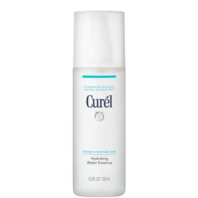 Curél Hydrating Water Essence for Dry, Sensitive Skin 150ml